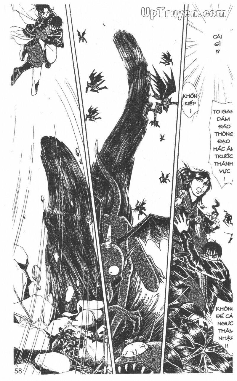 hoàng tử hoa - bud boy chapter 21 61