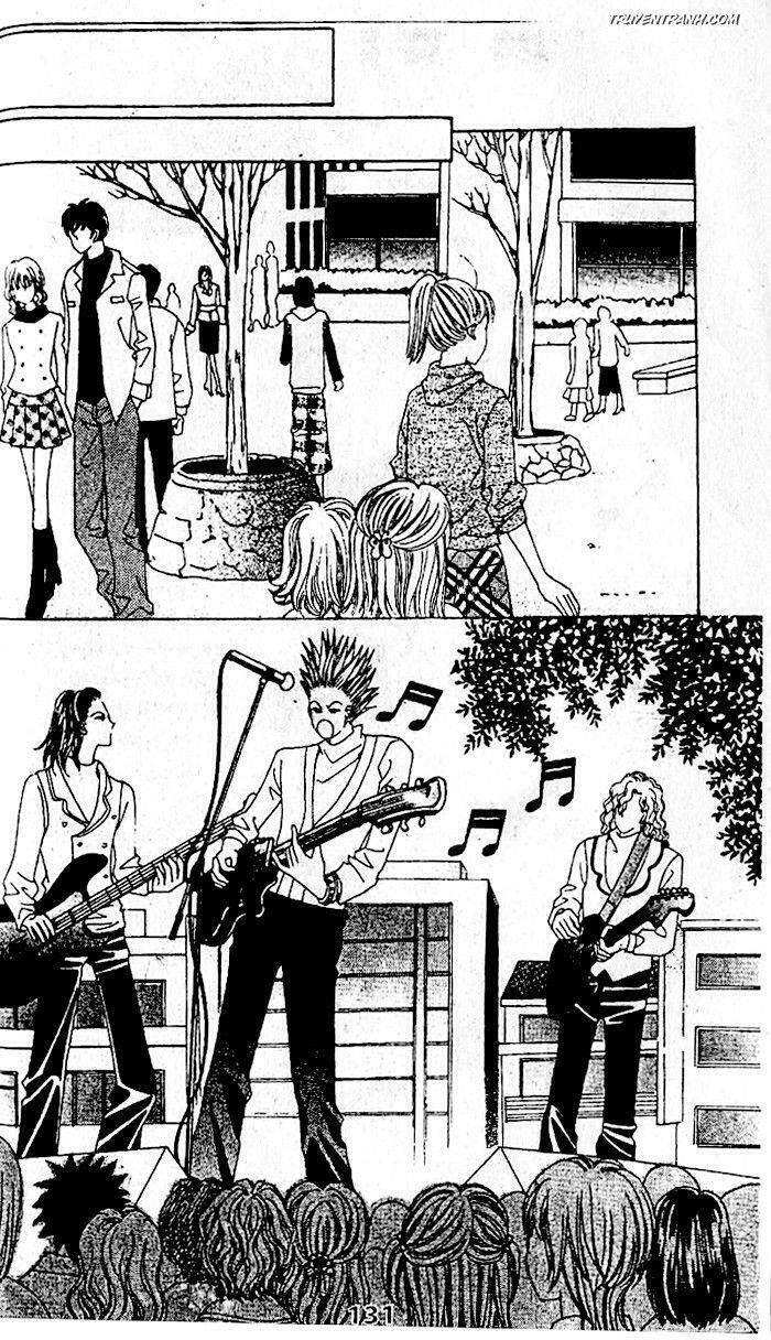 nhà trọ hoàn hảo chapter 71 19