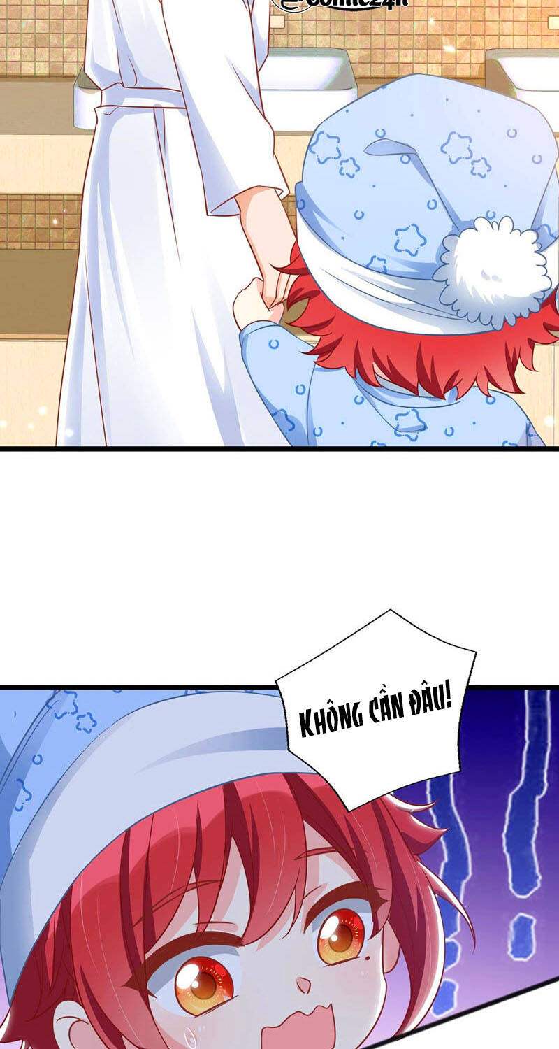 thiết lập nhân vật daddy của tôi bị sụp đổ chapter 44 17