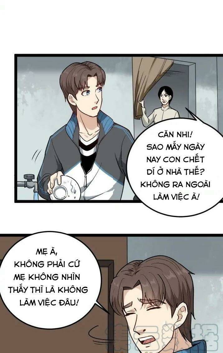 hồi xuân tiểu độc y chapter 66 9