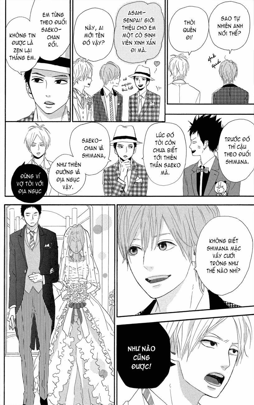 yume miru taiyou chapter 47 28