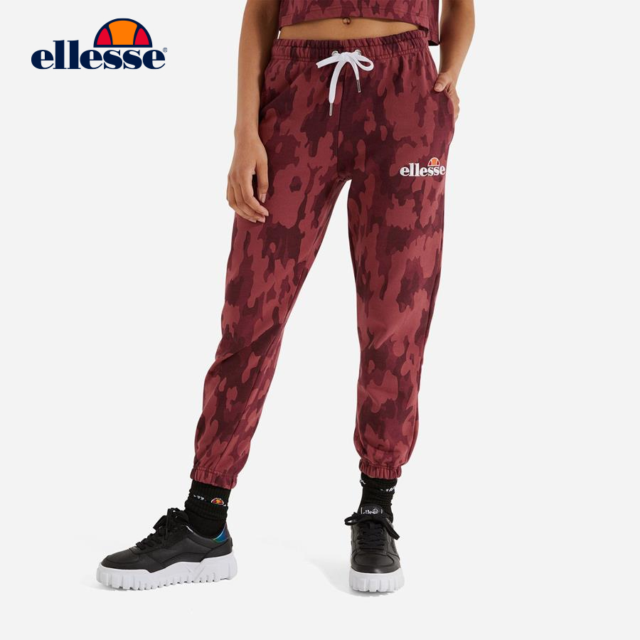 Quần dài thời trang nữ Ellesse Forest-Noora Camo - 620617