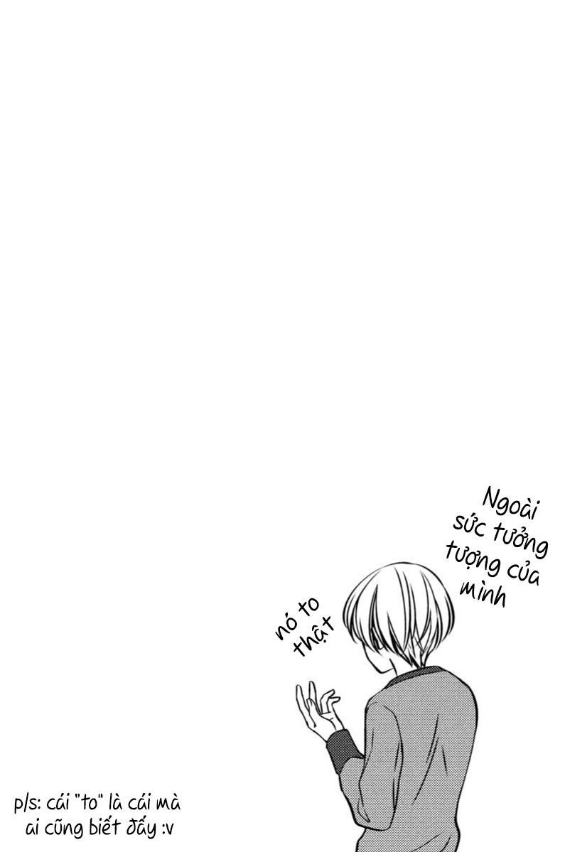 zenbu oshiete, sensei chapter 1 60