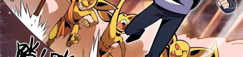 ngại qué, kỹ năng của ta tự mãn cấp! chapter 4 100