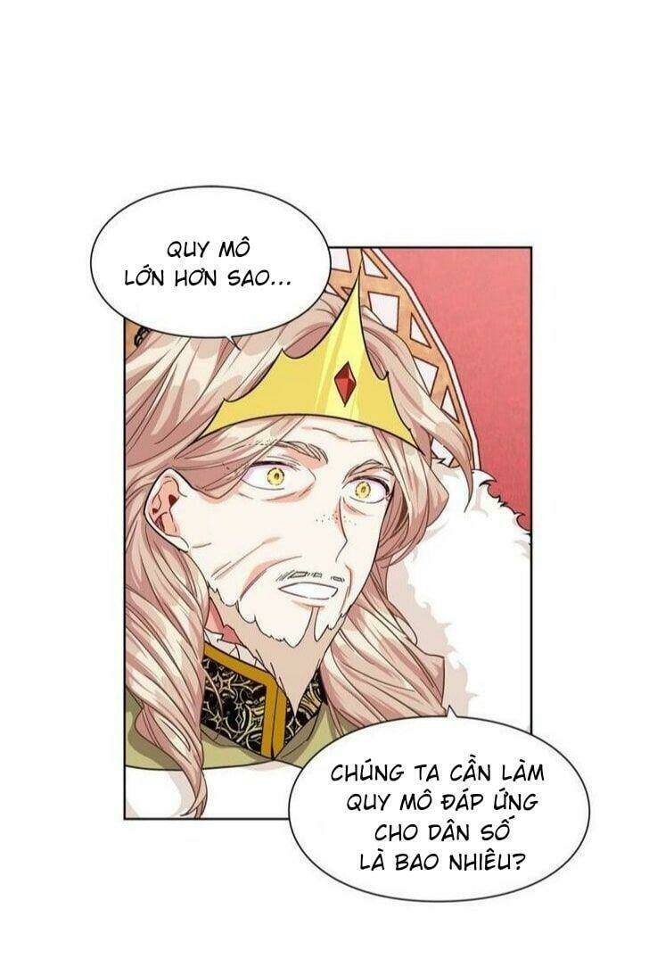 nữ hoàng ngoại khoa chapter 48 5