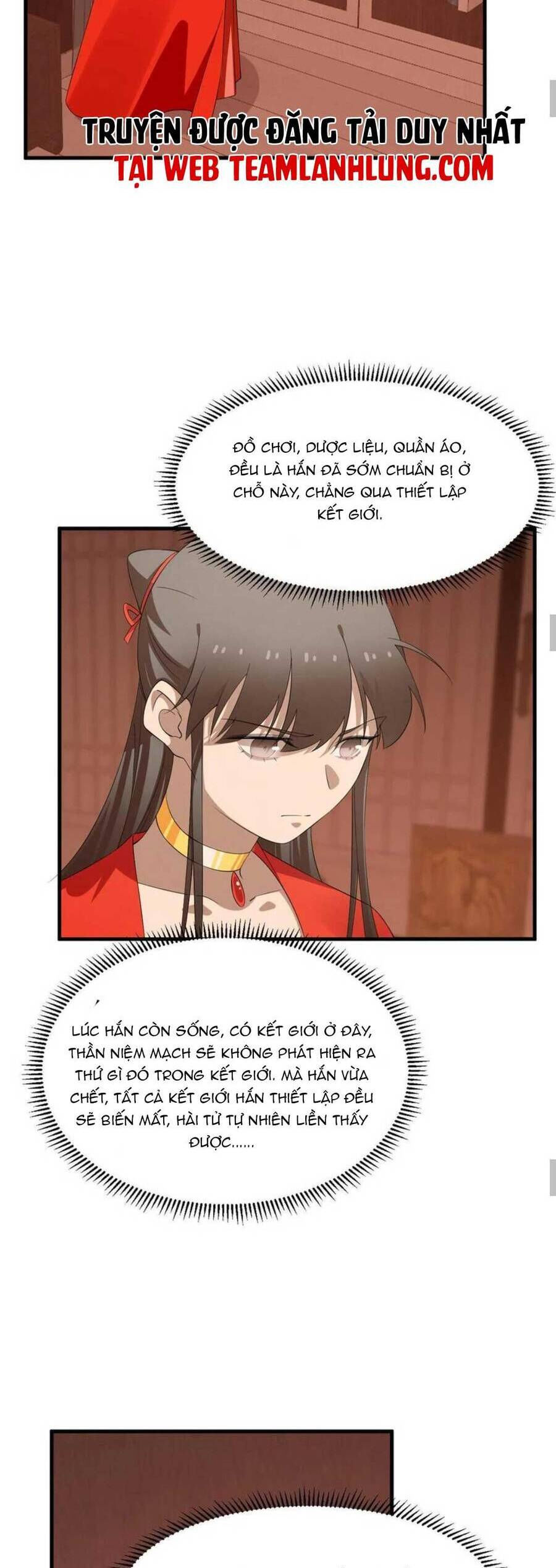 độc bộ thiên hạ: đặc công thần y chapter 424 14