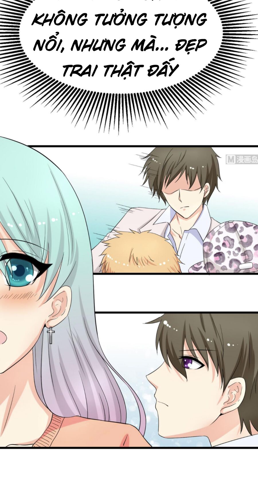 hắn là long ngạo thiên chapter 36 23