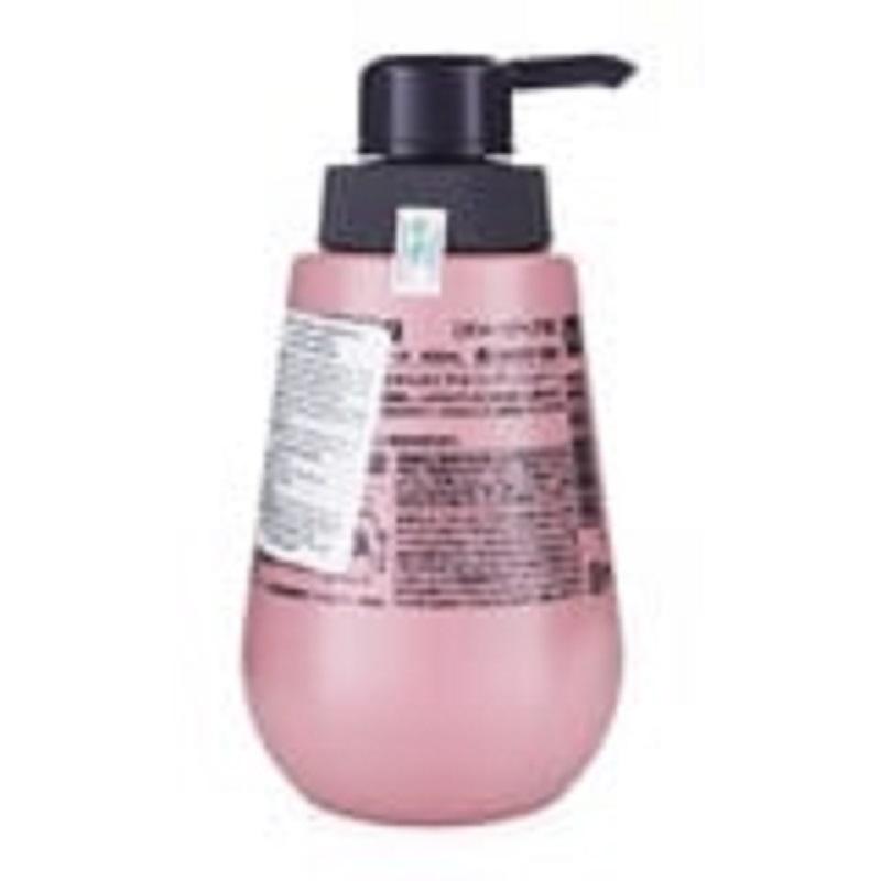 Dầu xả bổ sung độ ẩm Naris Velvety Hair Conditioner M 400ml