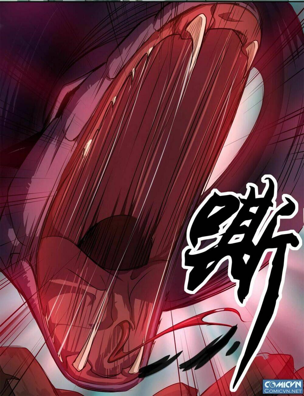 thú hồn đạo - the soul hunter chapter 1 56