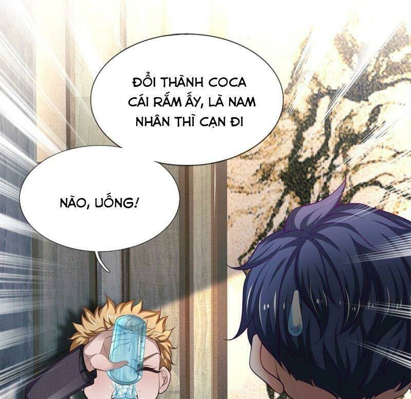 chung cực binh vương tại đô thị chapter 114 15