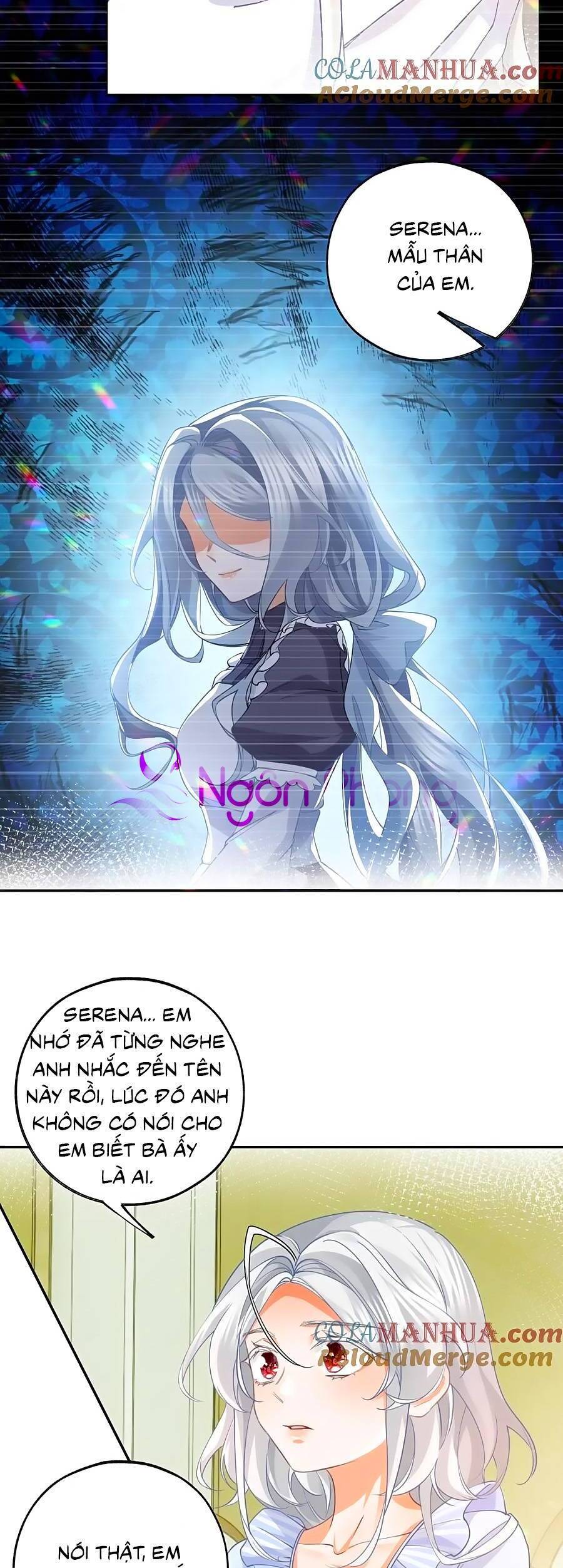 ngày nào đó trở thành công chúa tế phẩm chapter 159 8