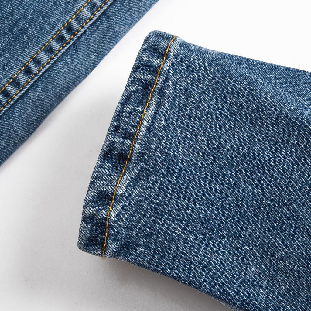 Quần jeans rách nam chính hãng DARNELL DN1146