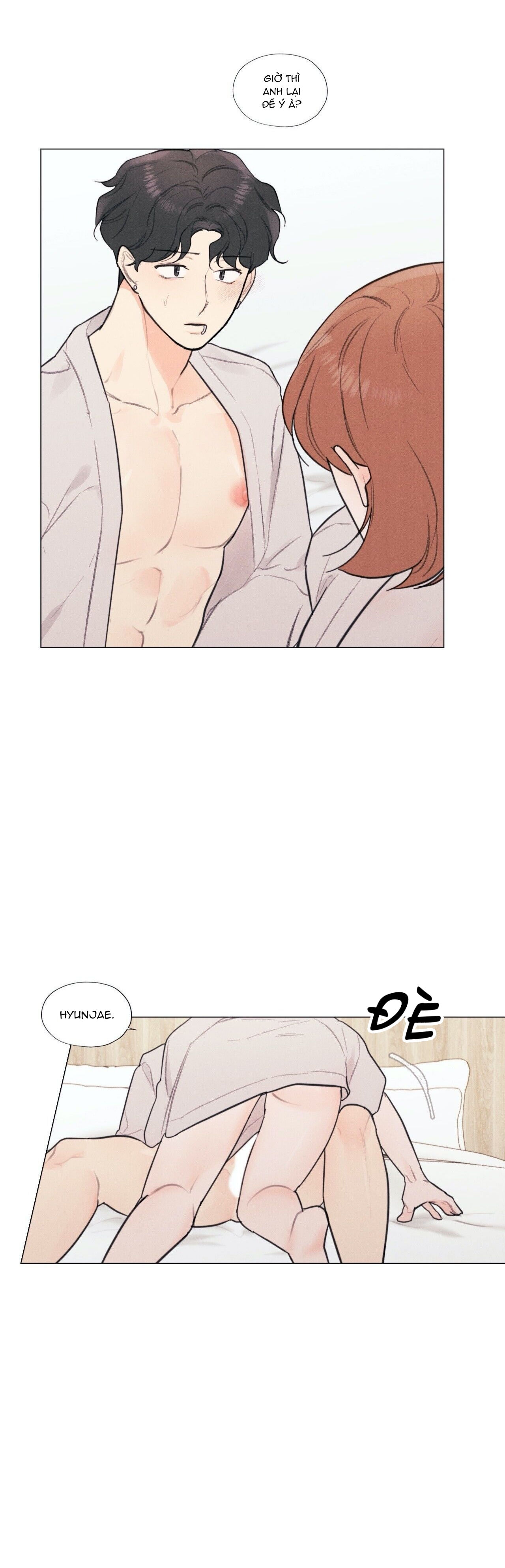 hardcore vanilla chapter 28 7