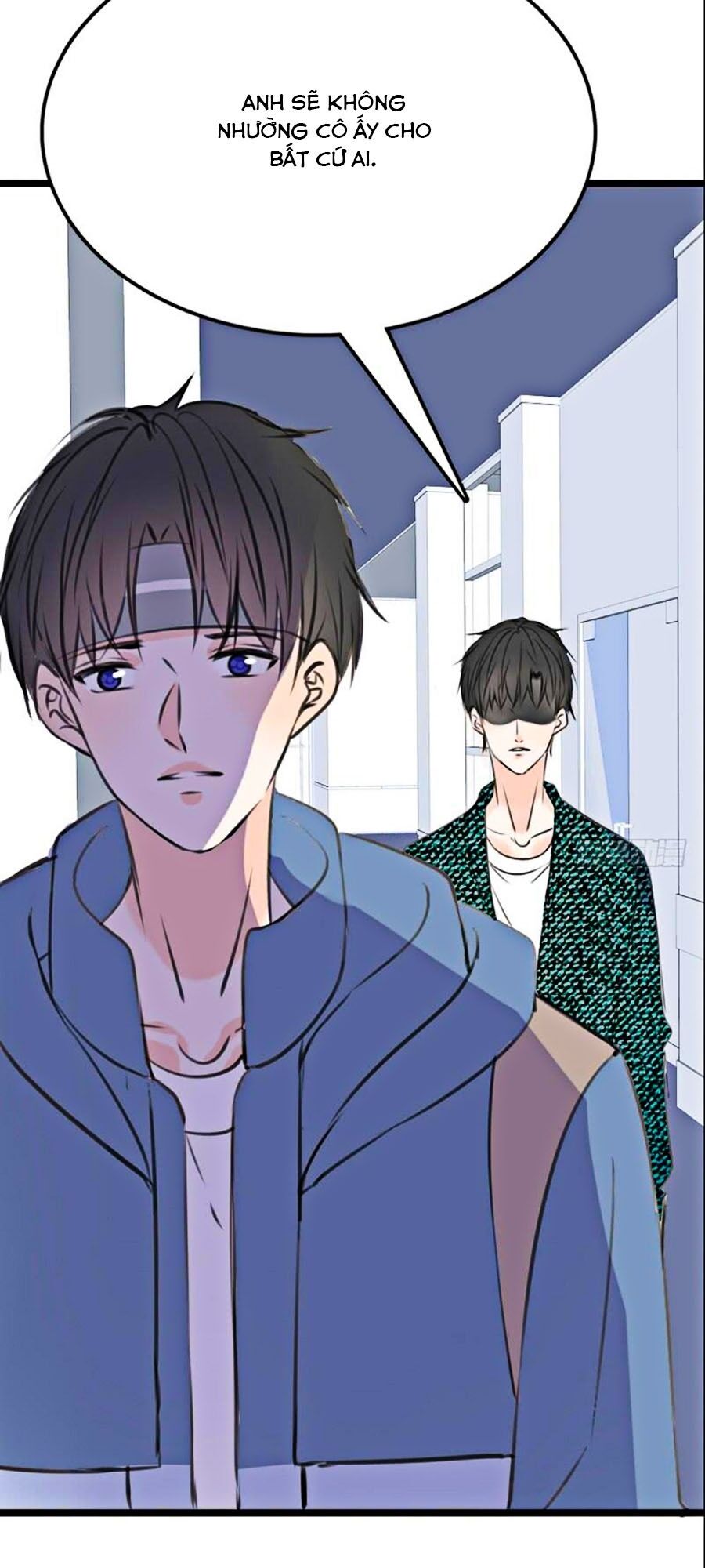 công chúa nữ vương mệnh chapter 106 47