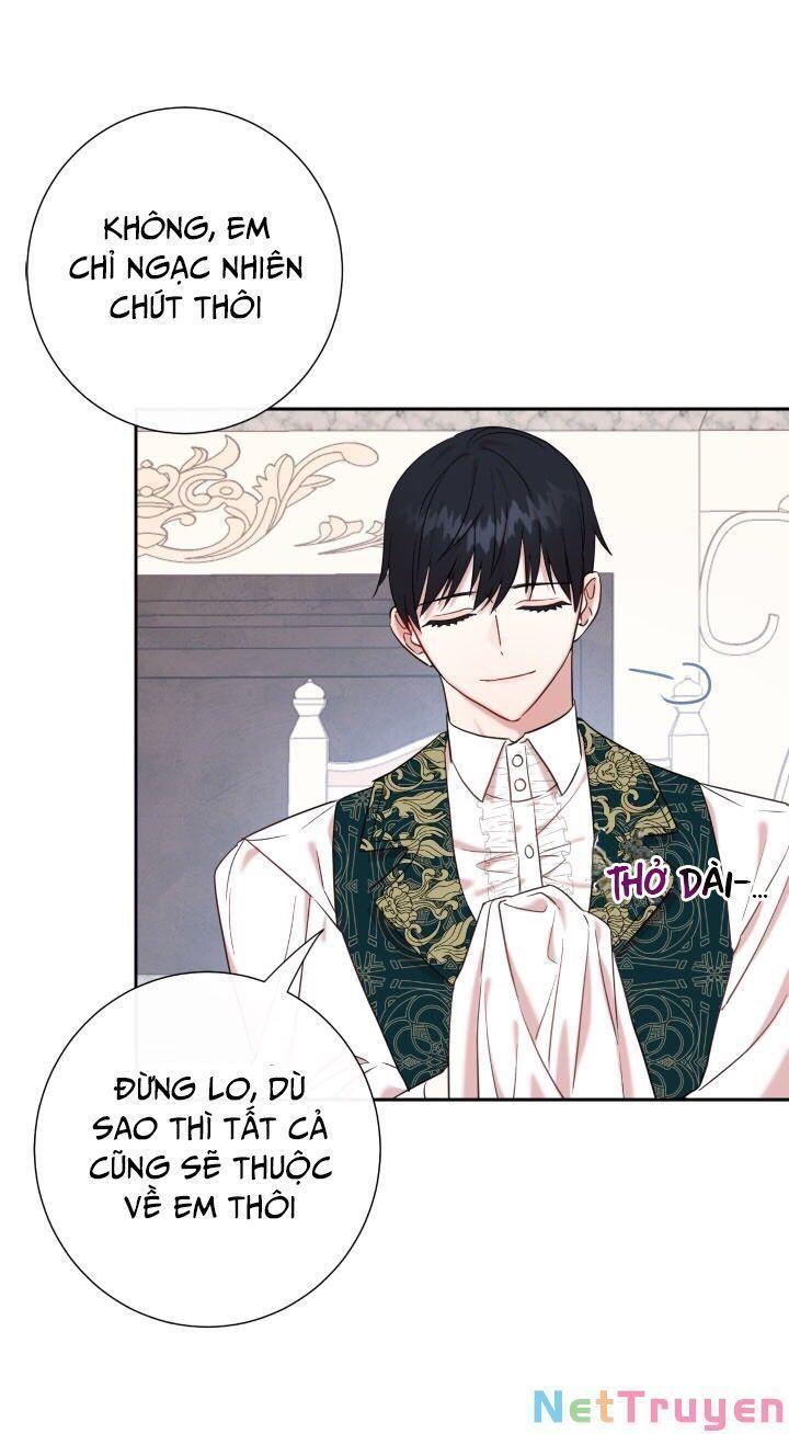 xin ngài đừng ăn tôi chapter 44 18