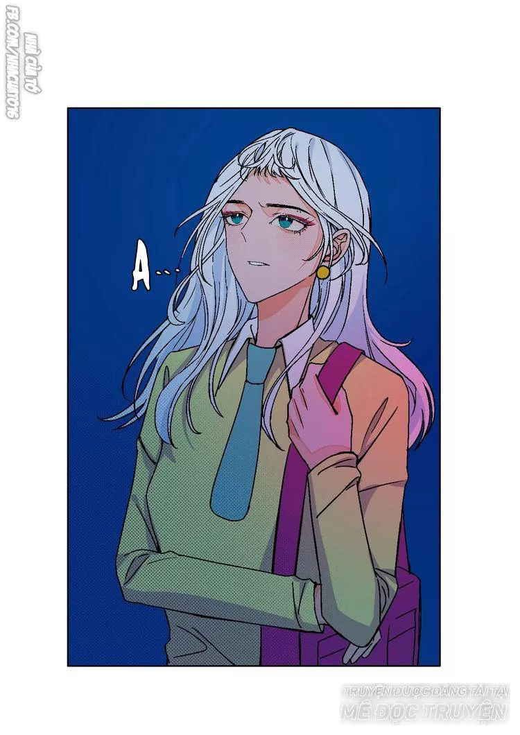 99 độ f - talk to me chapter 20 41