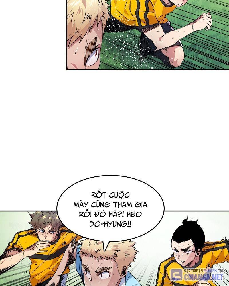 Góc Cao Khung Thành chapter 40 24