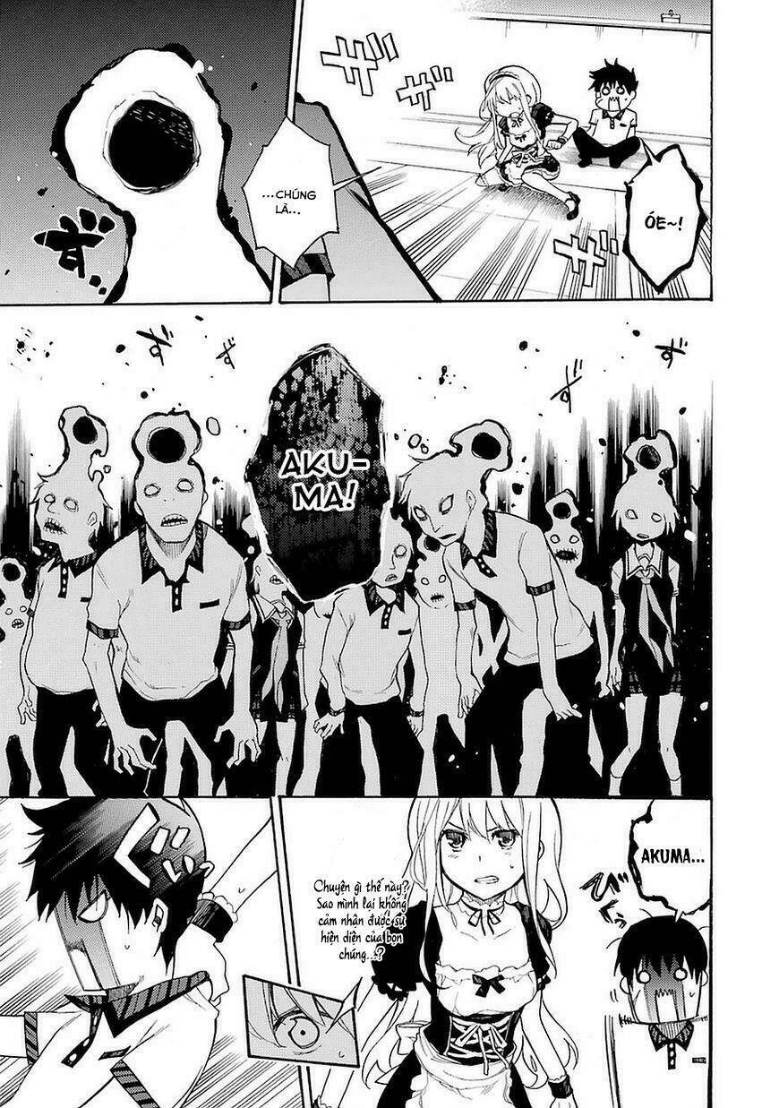 ikusa x koi chapter 5 34