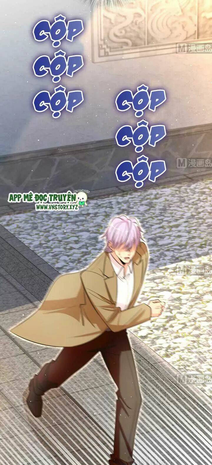 thiên hậu trở về chapter 163 37