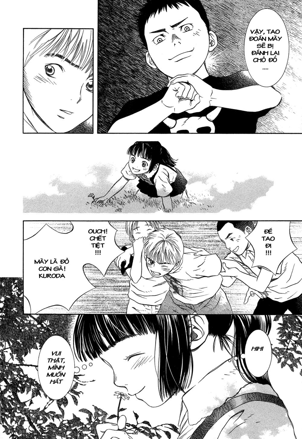 chinatsu no uta chapter 2 18