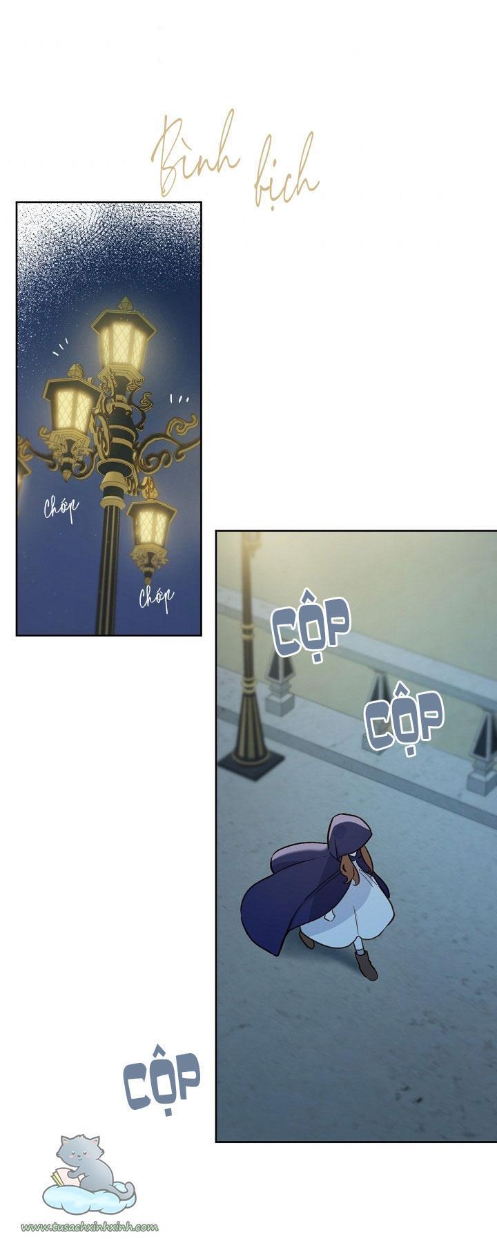 trang trại hạt dẻ cạnh hoàng cung chapter 16 27