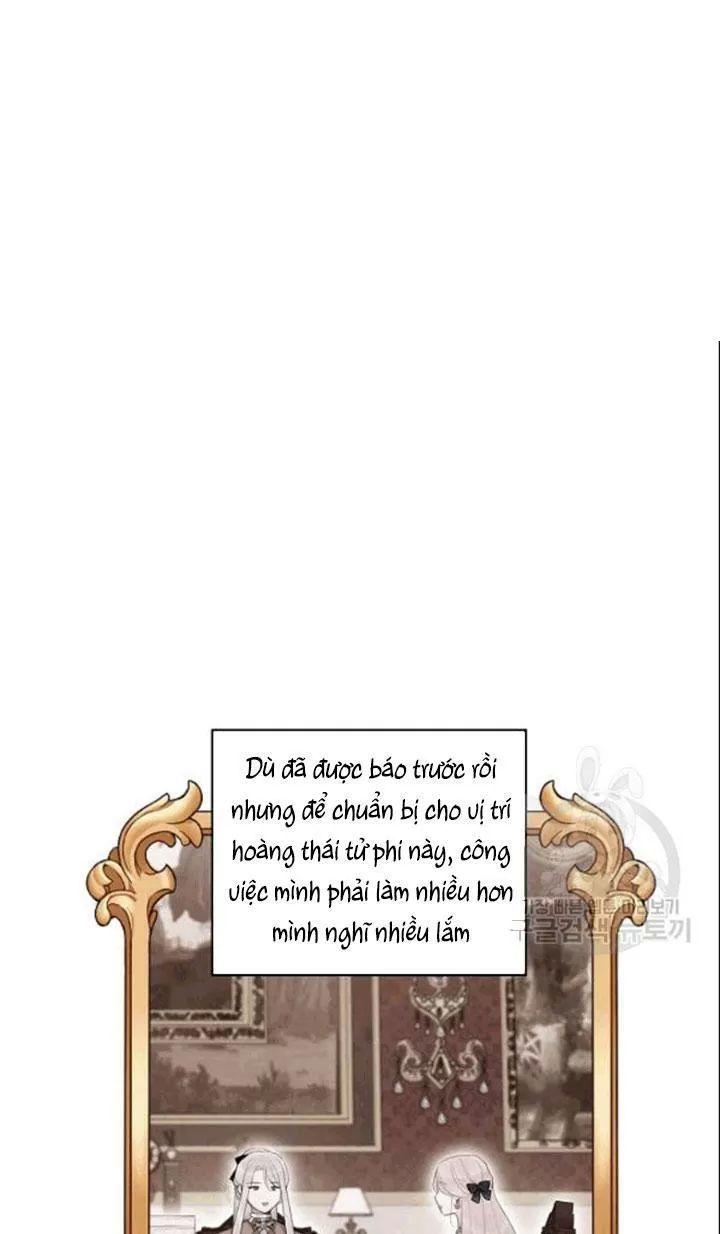 trọng sinh trở thành hoàng phi chapter 182 2