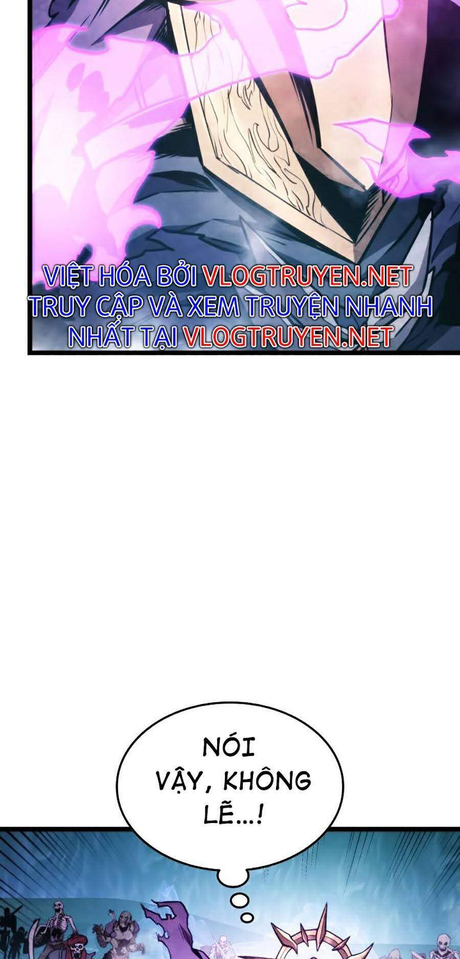 huyền thoại game thủ - tái xuất chapter 38 125