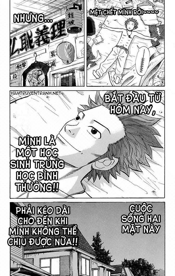nanba mg5 chapter 2 30