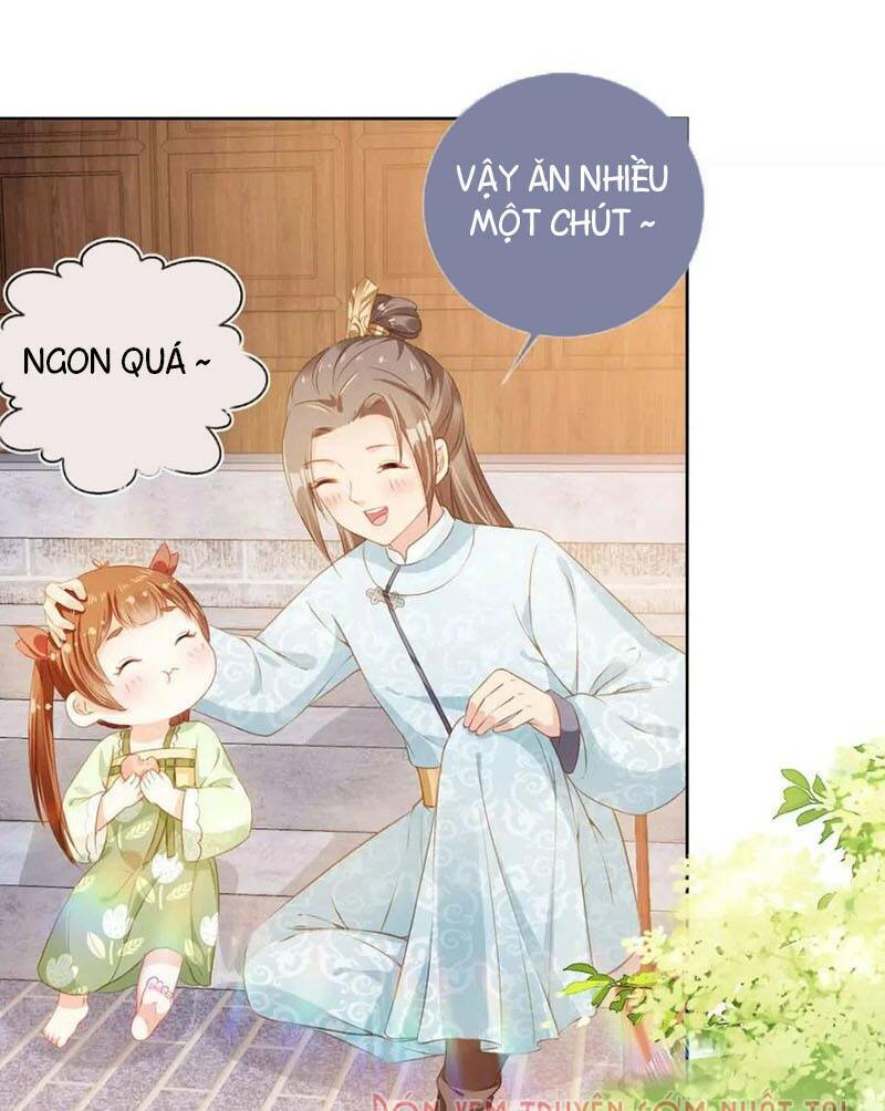 nhặt được bảo bối manh manh chapter 28 16