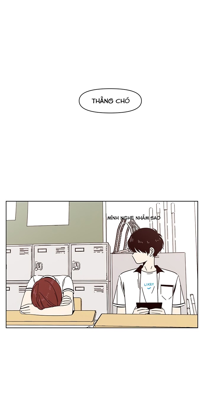 thanh xuân rực rỡ - season of blossom chapter 22 43