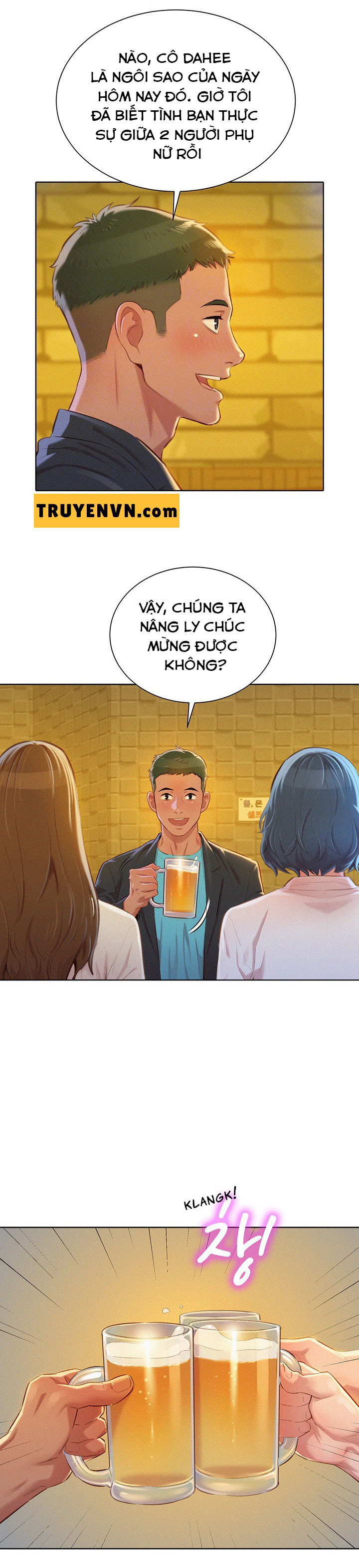 chị gái mưa chapter 71 8