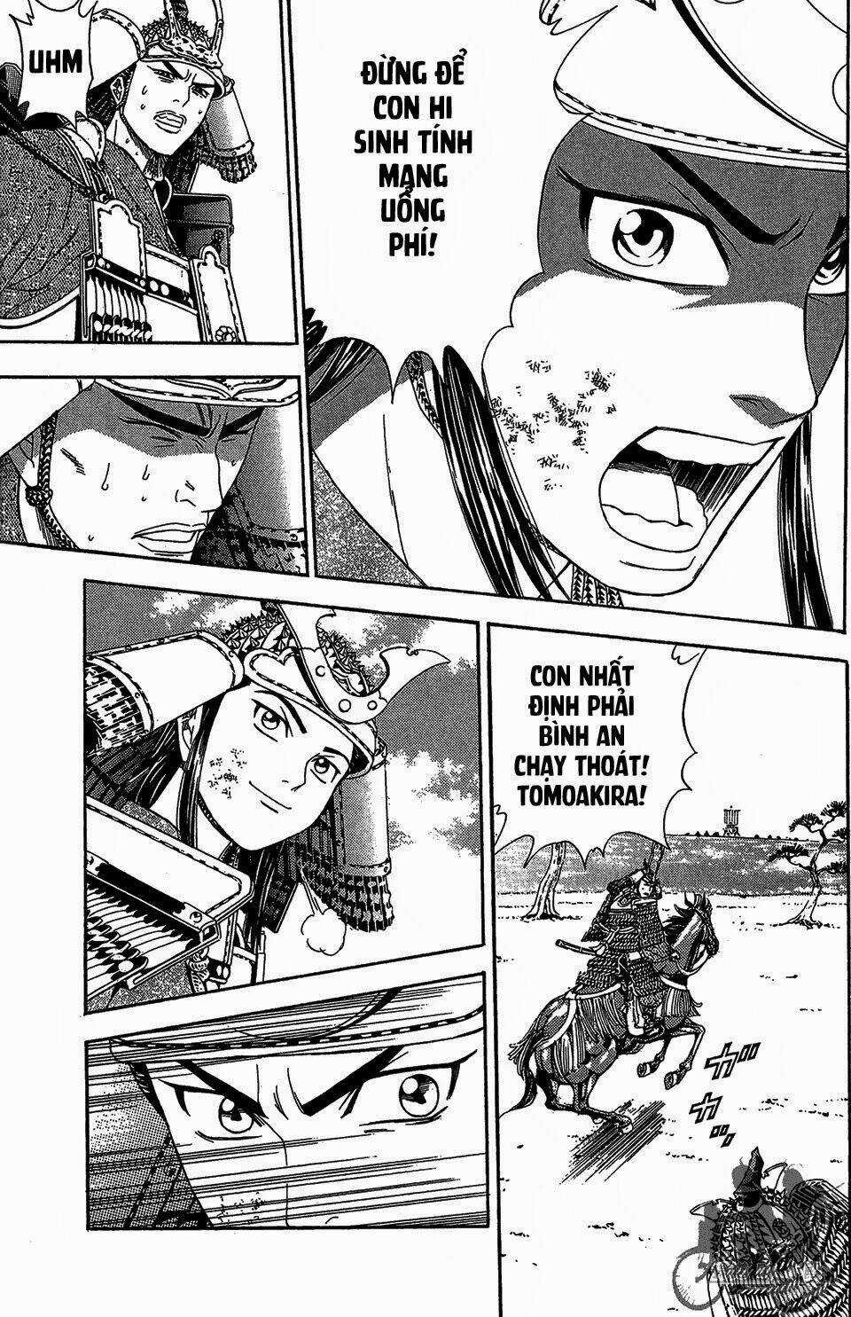 thiếu niên vương phần 2 chapter 55 44