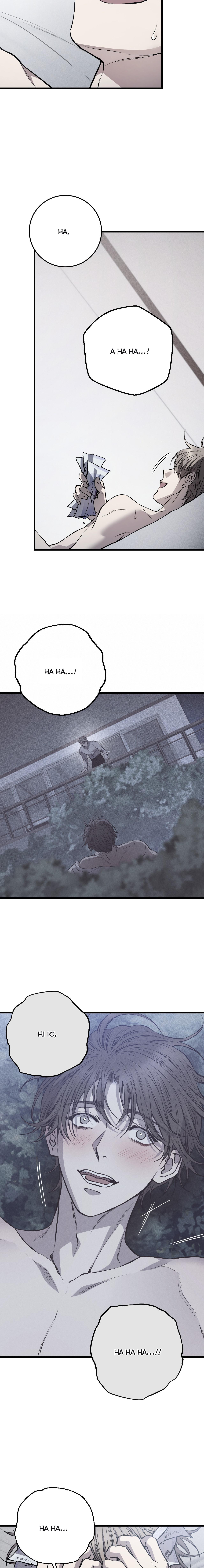 xx cặn bã chapter 7 18