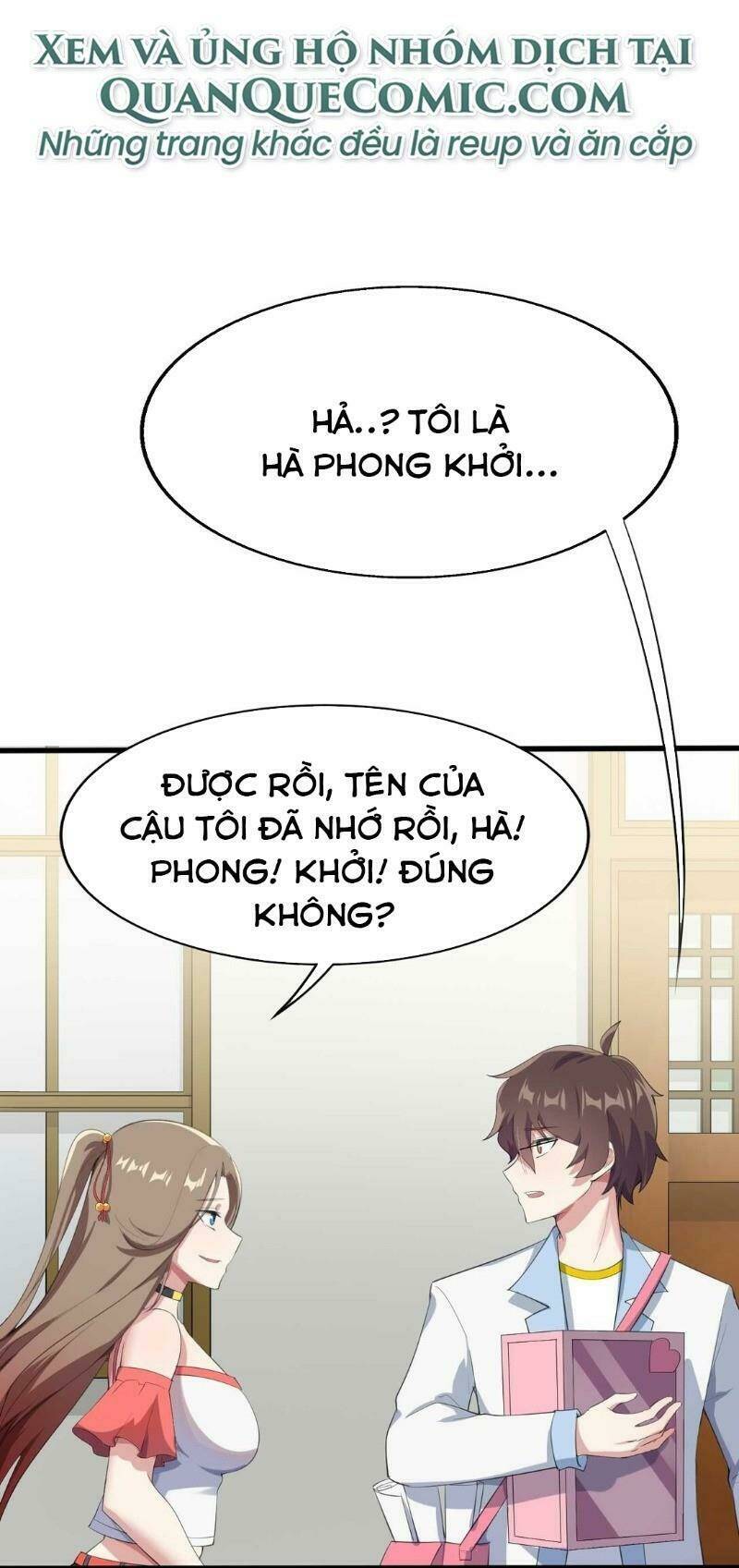 kế hoạch trở thành phế vật chapter 7 42
