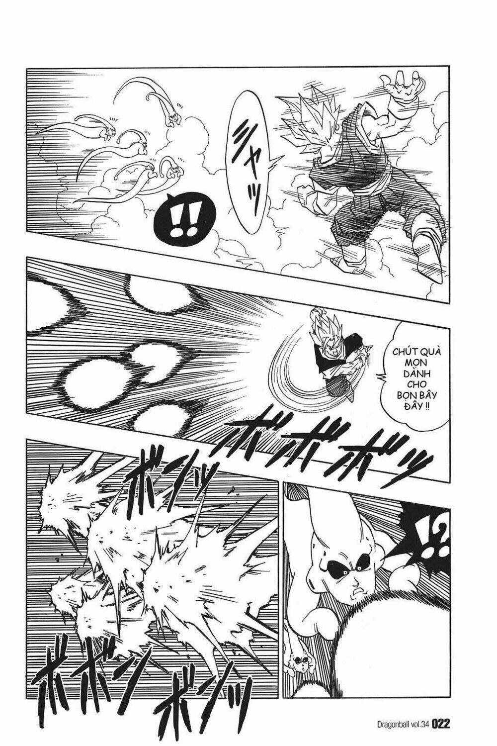 dragon ball - bảy viên ngọc rồng chapter 505 5