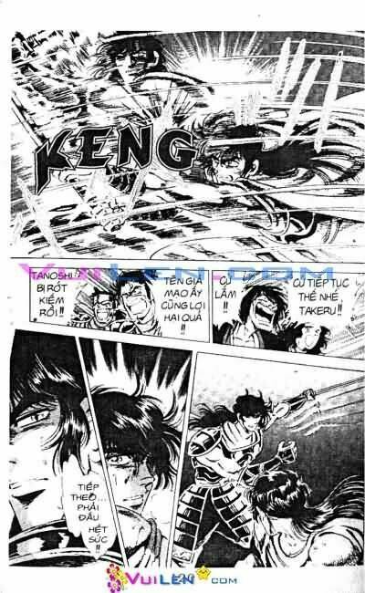 vương tử takeru chapter 11 120