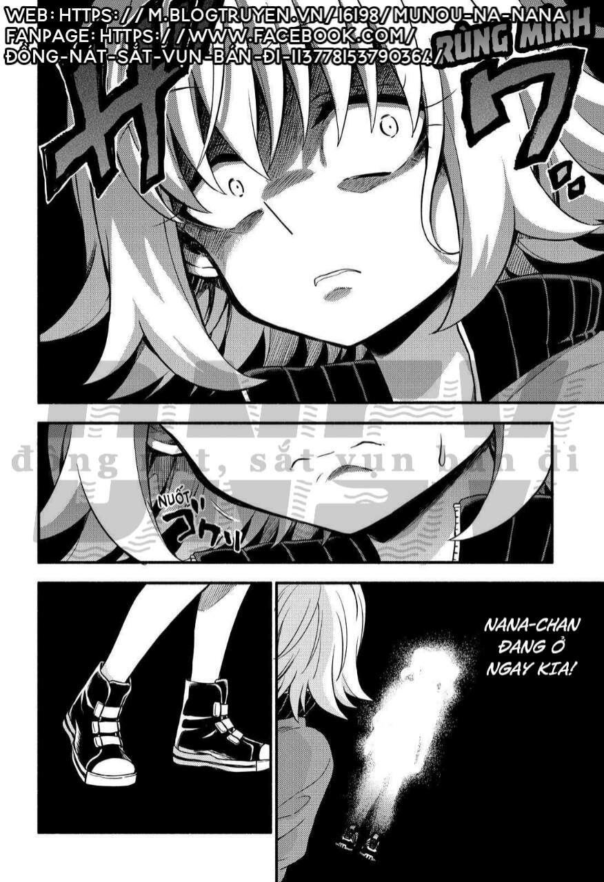 nana vô năng chapter 66 6