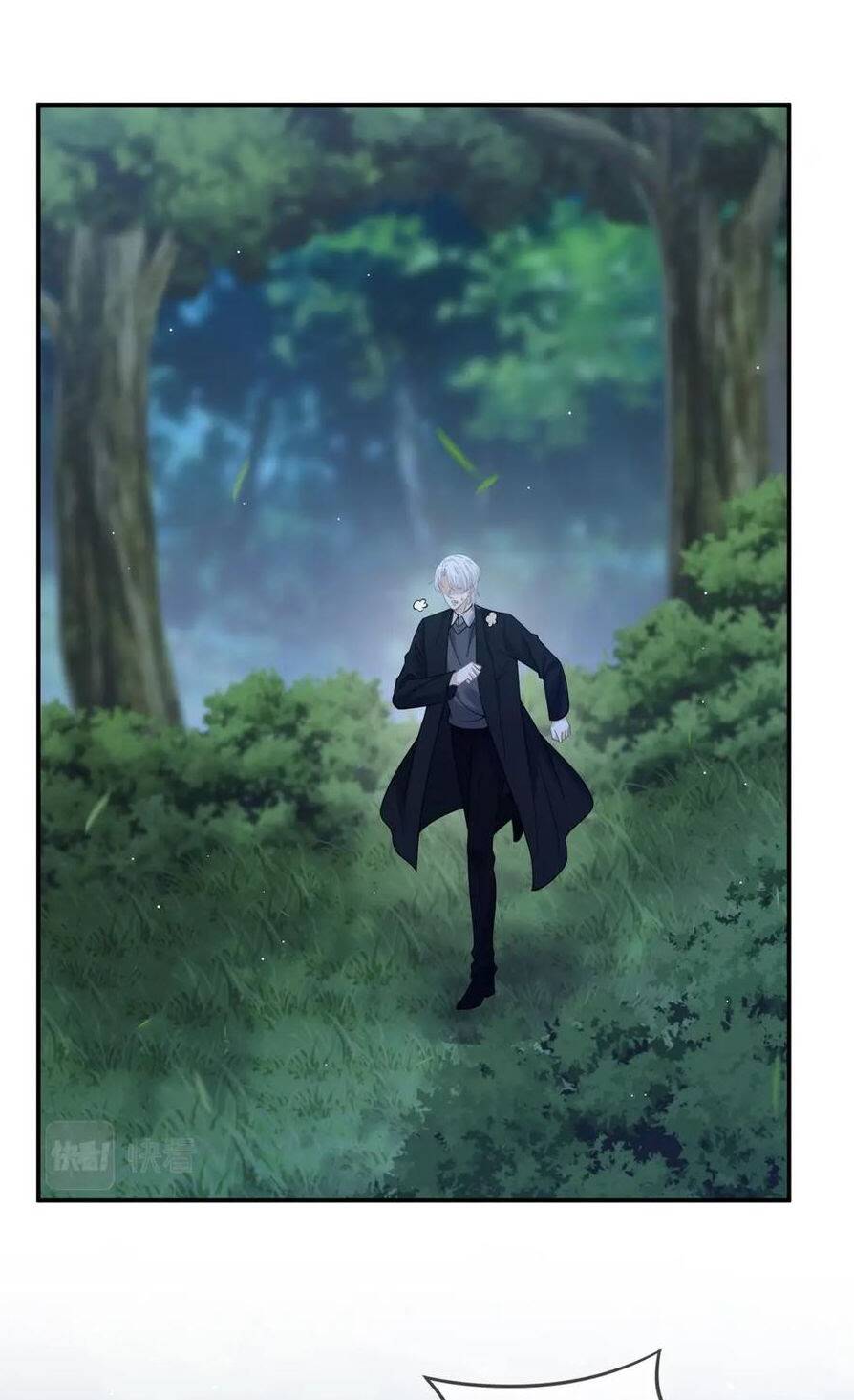 Danh Môn Chí Ái chapter 456.2 20