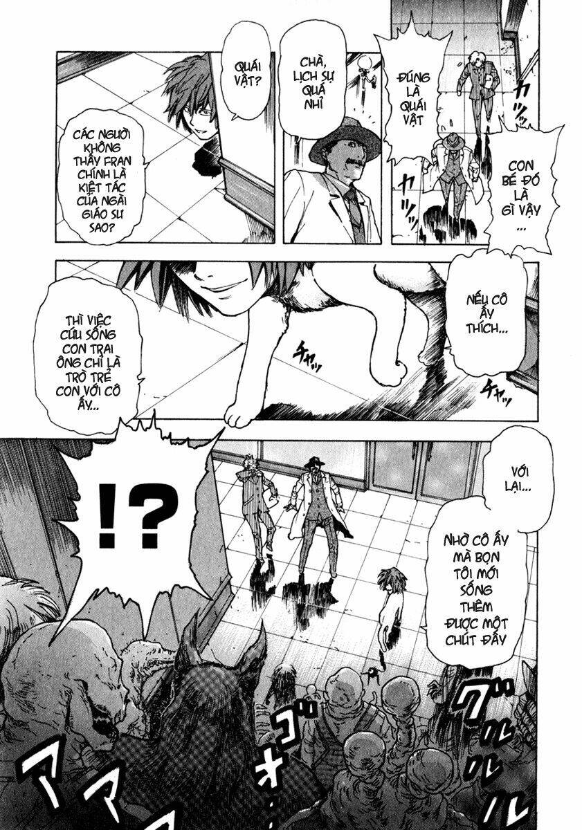 franken fran chapter 1 11