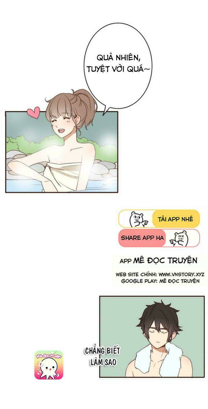 tình yêu không nói dối chapter 25 17