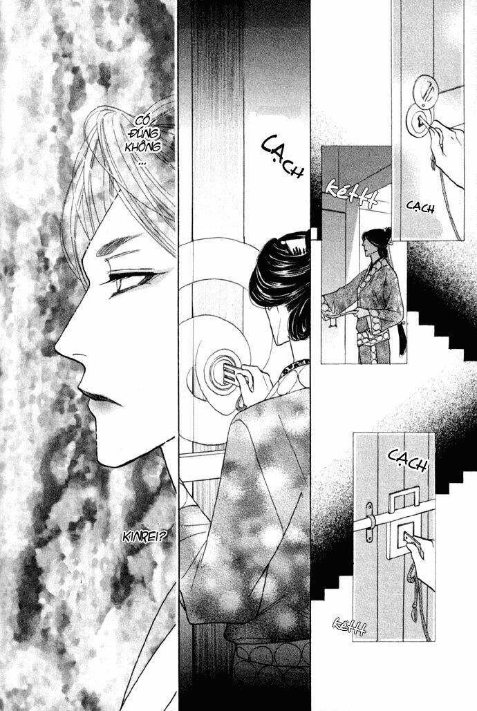 kim cương bạc chapter 7 39