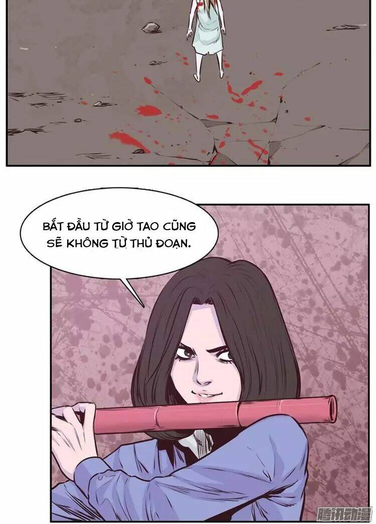 vua của vong linh chapter 198 23