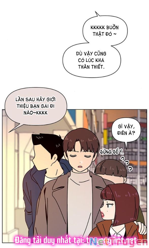 thanh xuân rực rỡ - season of blossom chapter 100 39