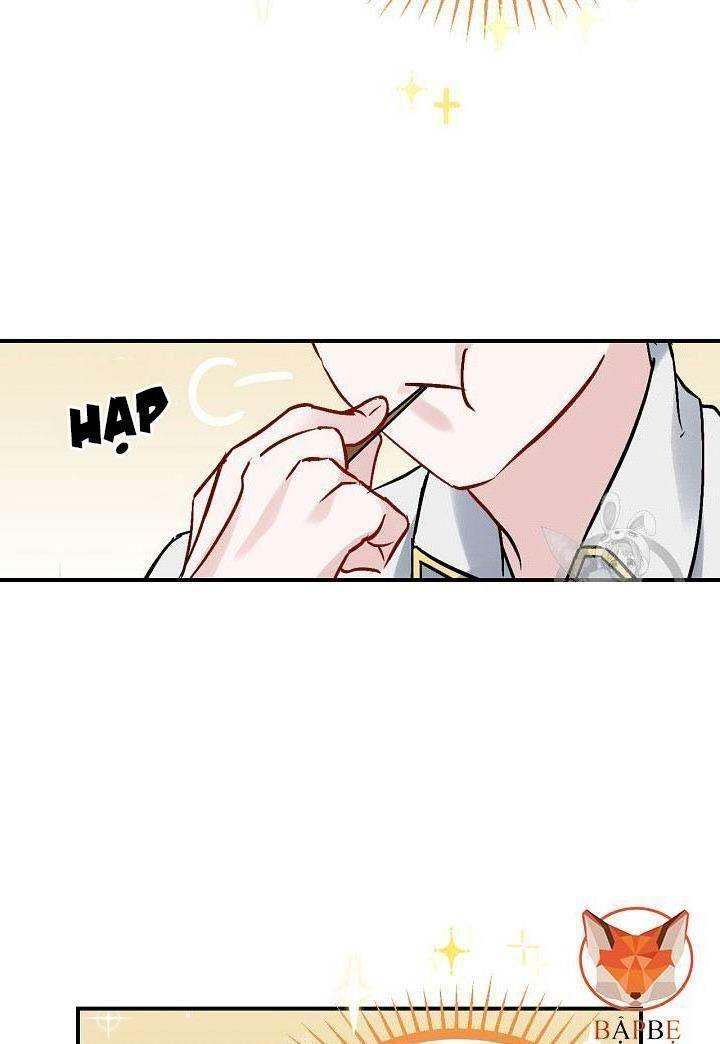 tôi lên cấp chỉ bằng cách ăn chapter 22 50