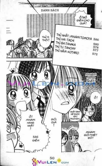 con gái con trai chapter 4 50