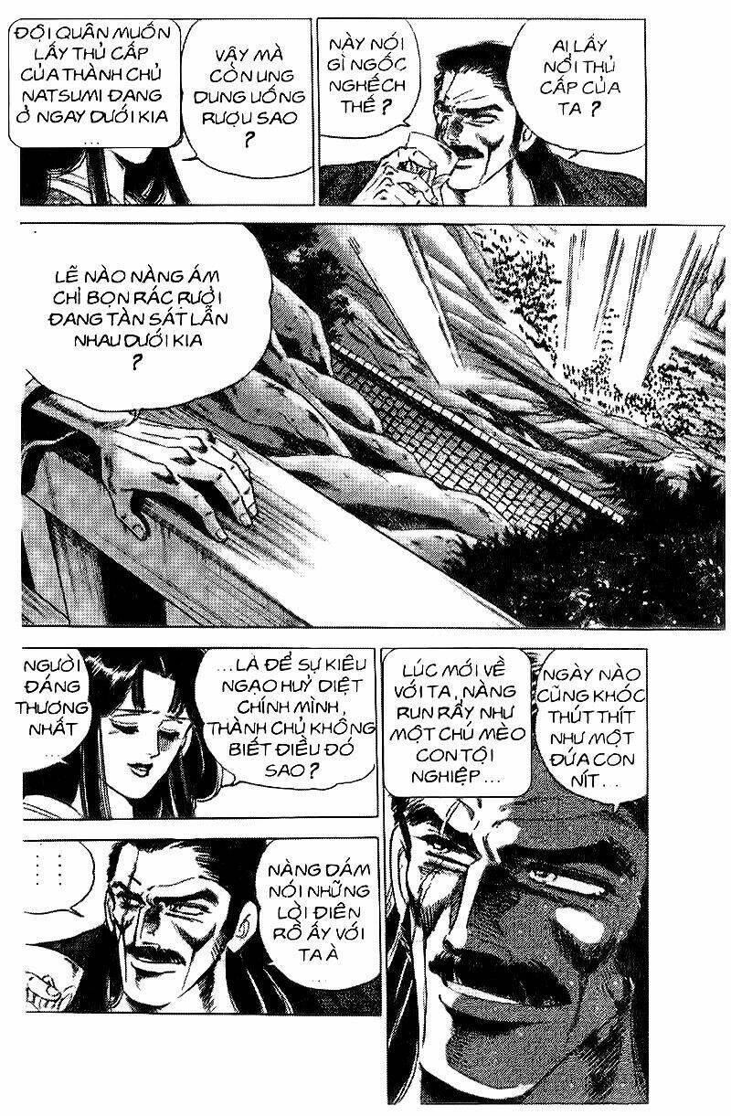 truyền thuyết bá vương chapter 49 9