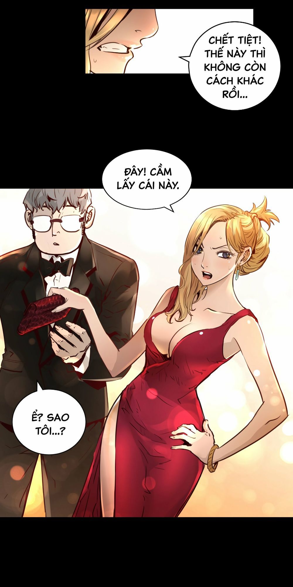 tam tuyệt tại dị giới chapter 74 24