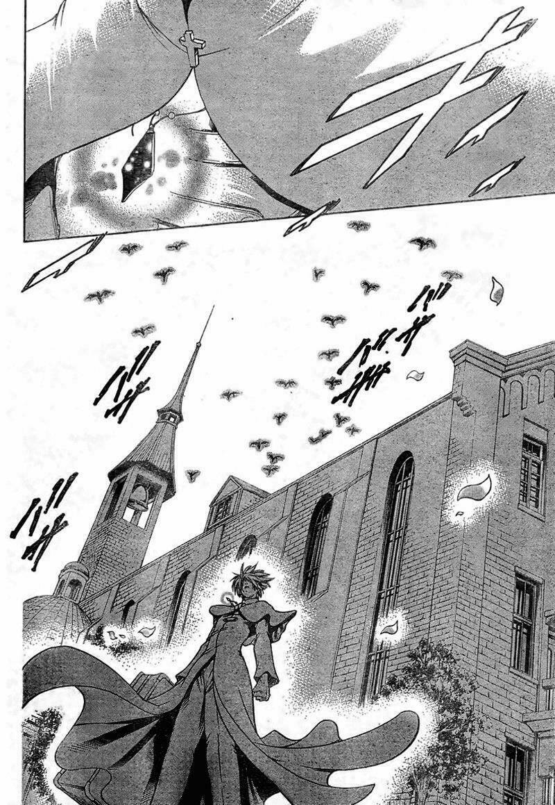 holy talker chapter 1.1 39