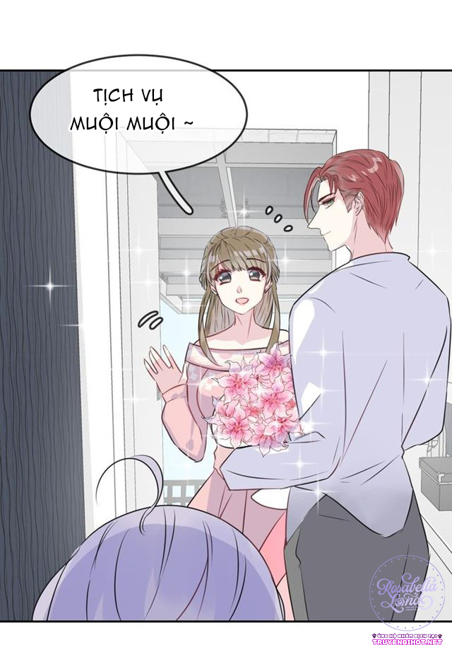 bộ váy của nàng tiên cá chapter 21 24