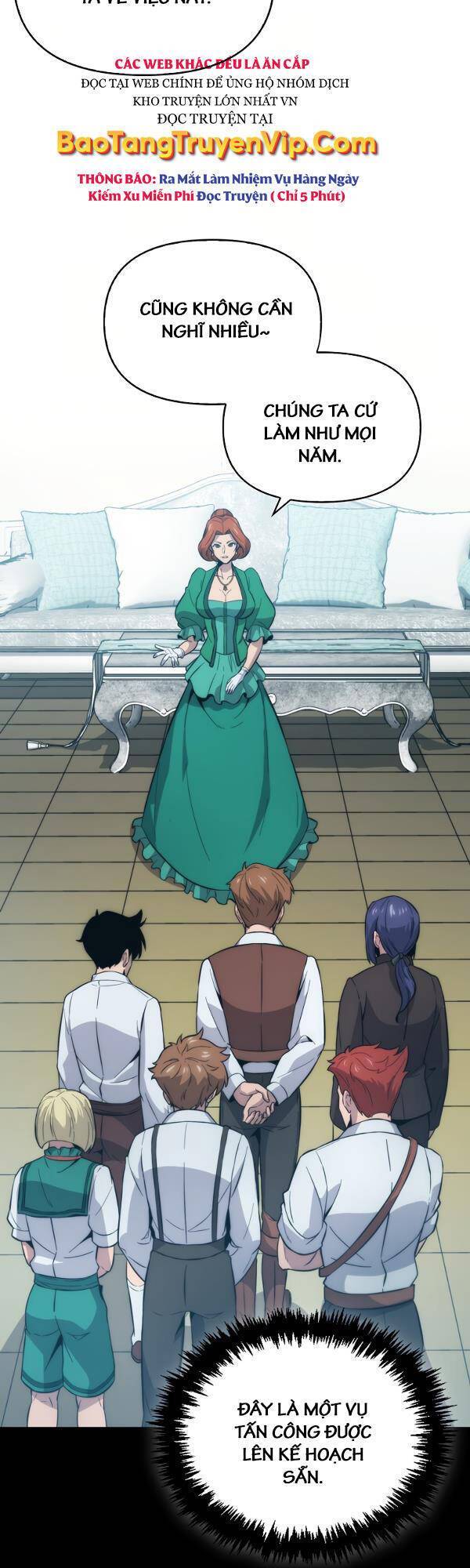 kiếm sư cấp 9 trở lại chapter 6 34